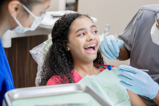 Best Walk-In Emergency Dental Services in Wolf Creek, UT