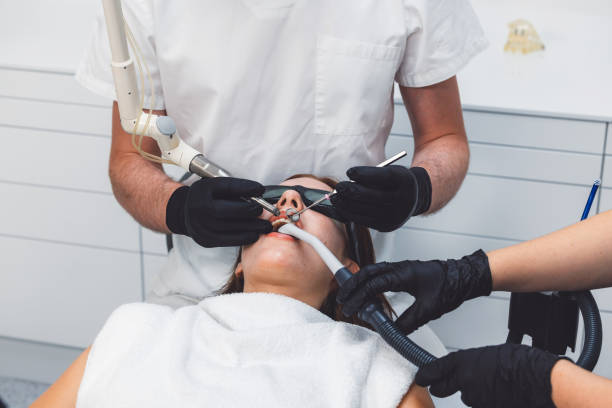 Best Knocked-Out Tooth (Avulsed Tooth) Treatment in Wolf Creek, UT